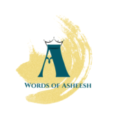 wordsofasheesh.com
